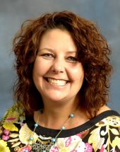 Interim Dean Teri Browne